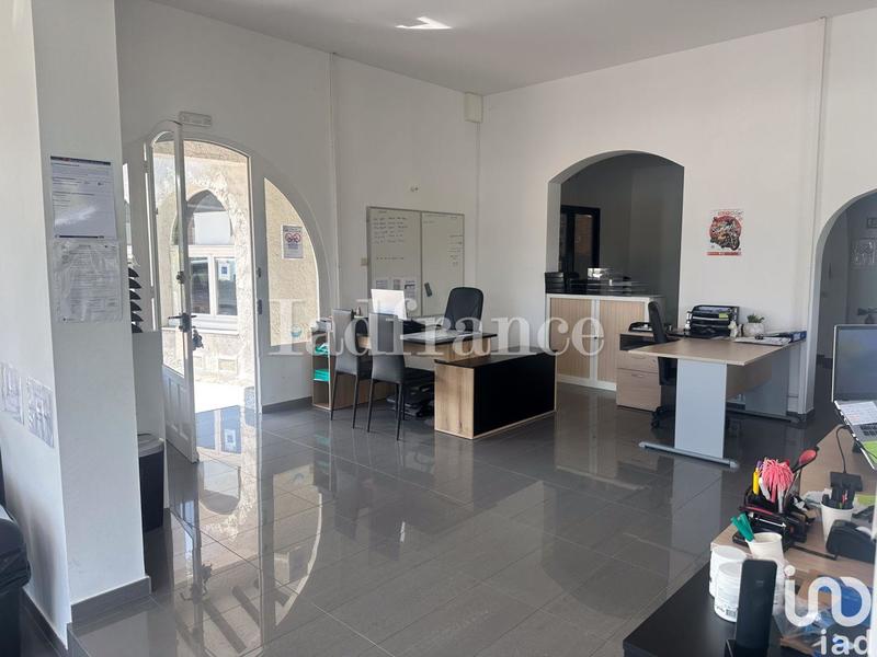 Local commercial - 330 m²