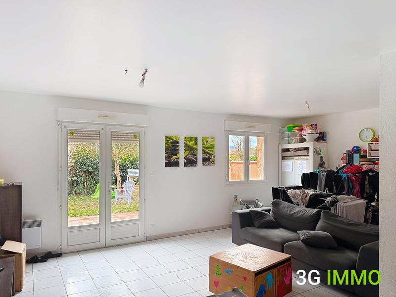 Villa - 91 m² - 4 pièces