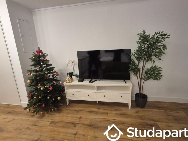 Appartement - 91 m² - 5 pièces