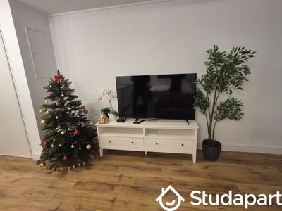 Appartement - 91 m² - 5 pièces