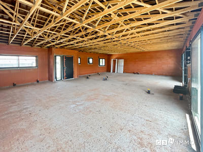 Maison - 94 m² - 4 pièces