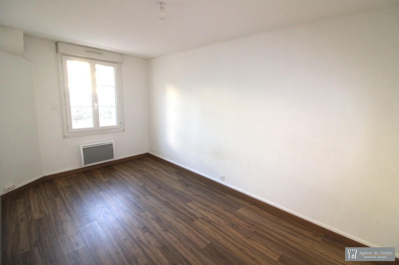 Appartement - 53 m² - 3 pièces