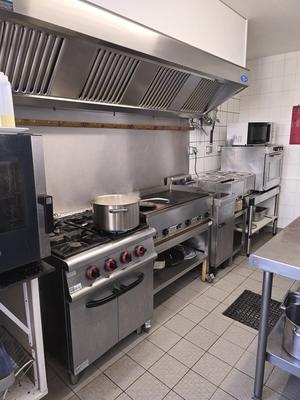 Fonds de commerce - 190 m²