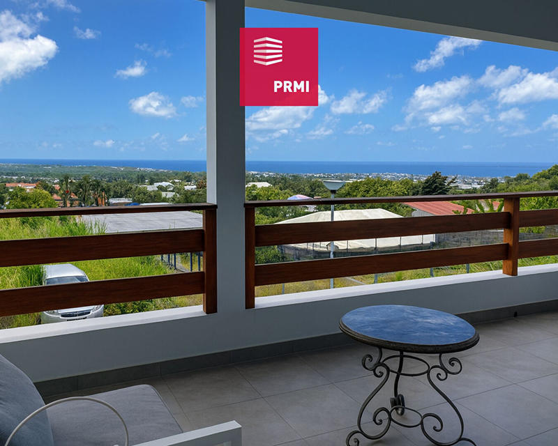 Immeuble - 7 pièces