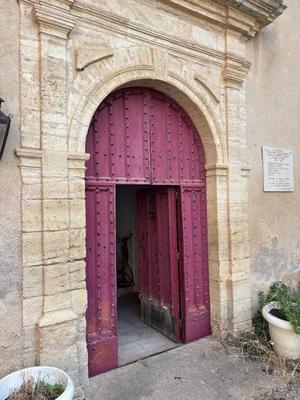 Maison - 1 200 m² - 25 pièces