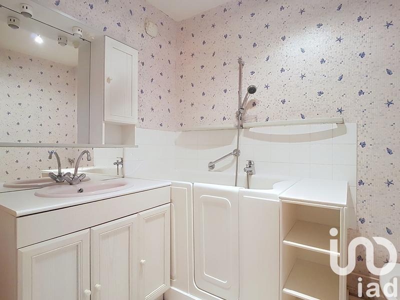 Appartement - 102 m² - 4 pièces