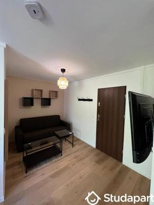 Appartement - 20 m² - 1 pièce