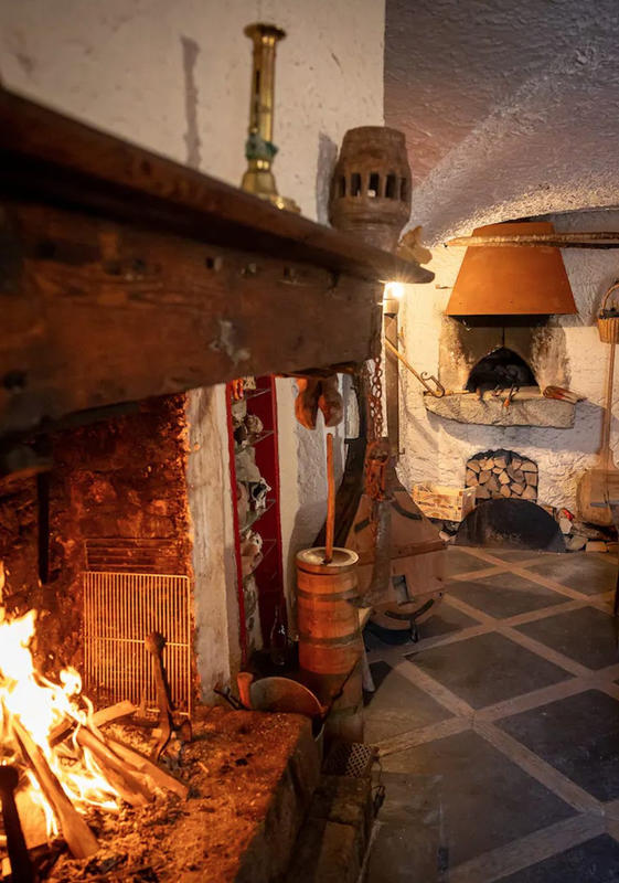 Duplex - 180 m² - 4 pièces