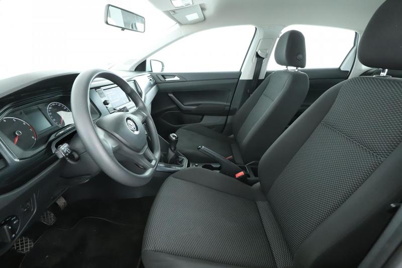 Volkswagen Polo 1.0 5p 75 ch