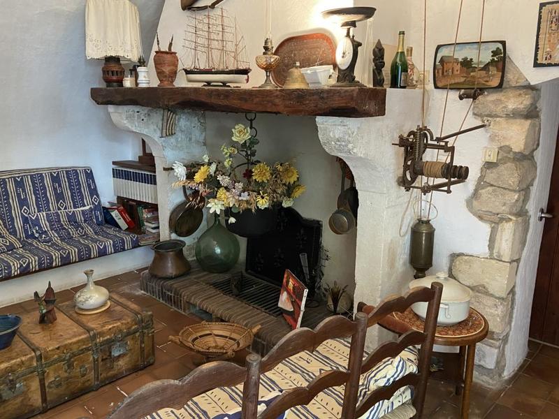 Propriété viticole - 370 m² - 8 pièces