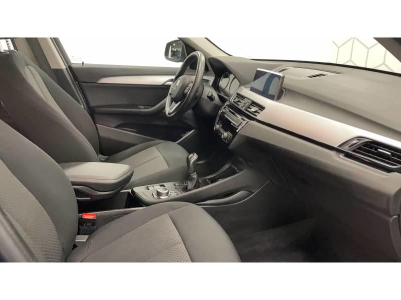 Bmw X1 sDrive 16d 116 ch Business Design