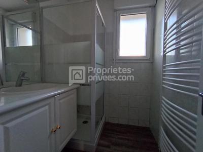 Maison - 89 m² - 5 pièces