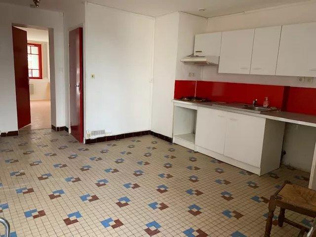 Immeuble - 304 m² - 20 pièces