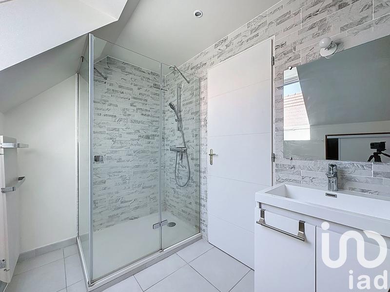 Maison - 132 m² - 7 pièces