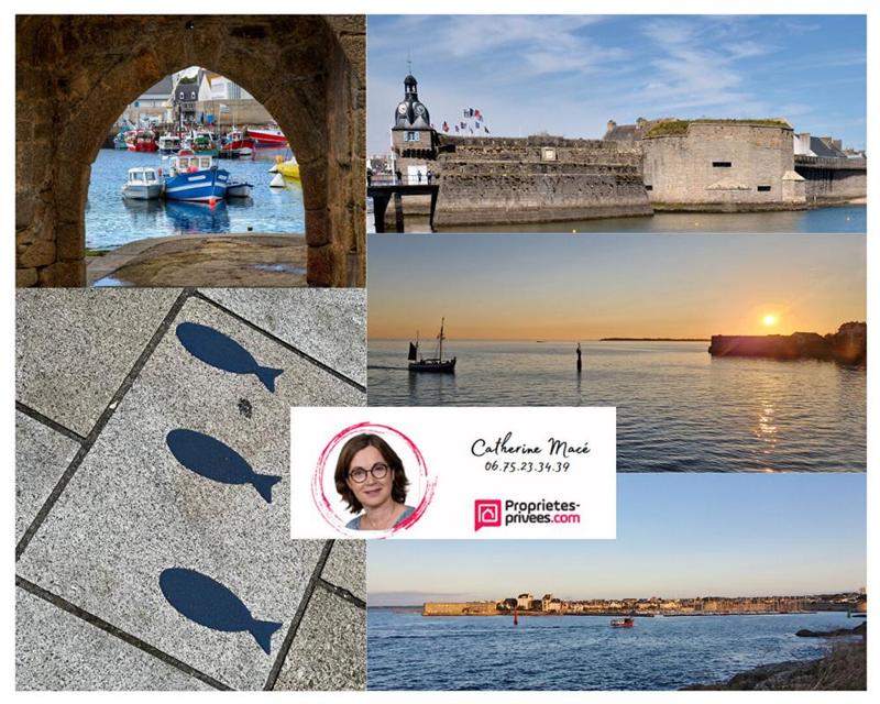 Maison - 170 m² - 8 pièces