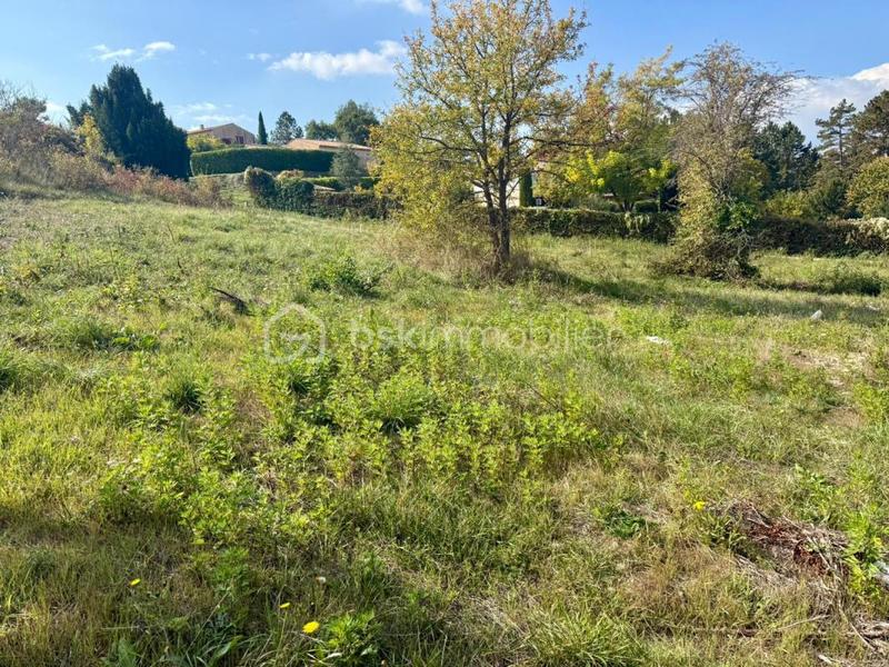 Terrain - 2 760 m²