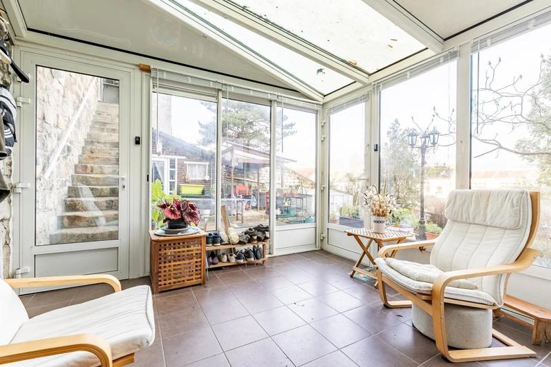 Maison - 171 m² - 10 pièces