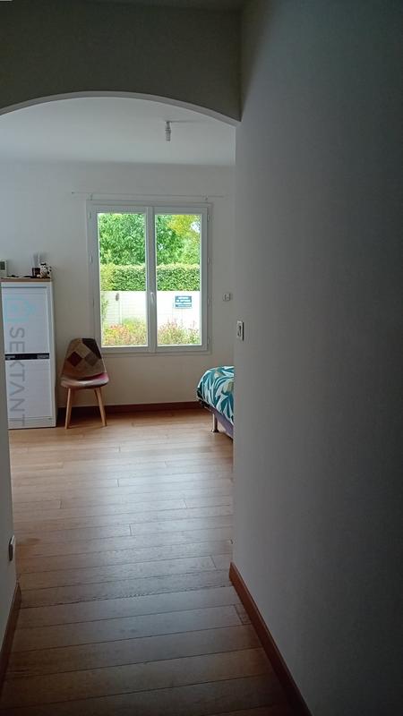 Villa - 206 m² - 11 pièces