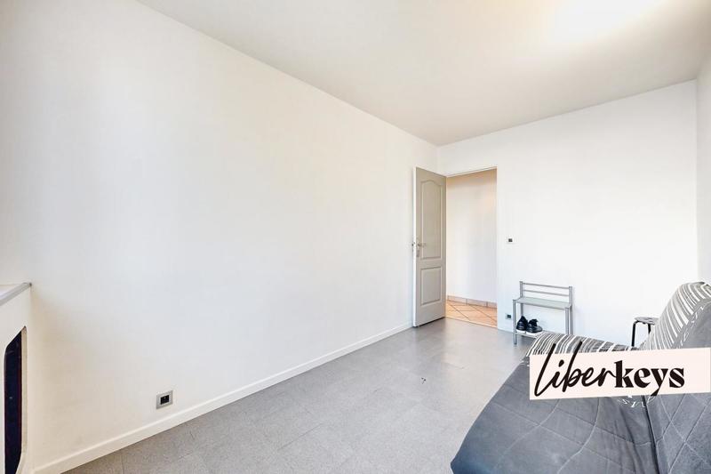 Appartement - 78 m² - 5 pièces