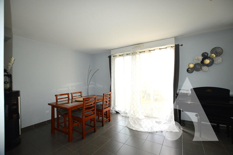 Maison - 128 m² - 7 pièces