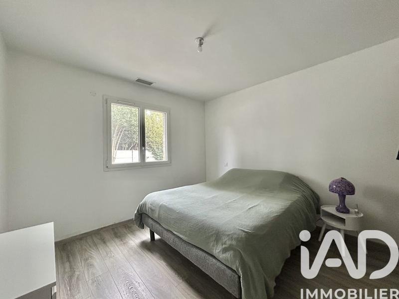 Maison - 72 m² - 3 pièces