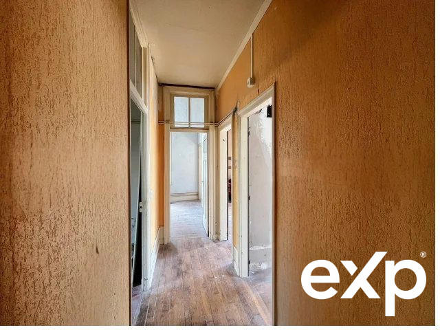 Appartement - 71 m² - 3 pièces