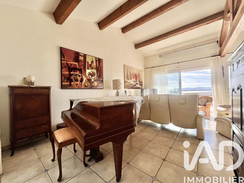 Maison - 260 m² - 7 pièces