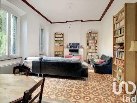 Maison - 430 m² - 7 pièces