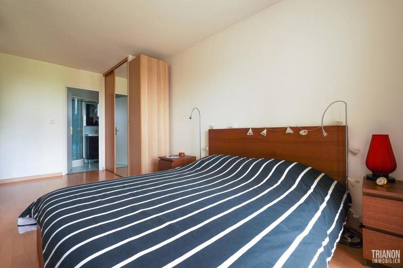 Maison d'architecte - 184 m² - 6 pièces