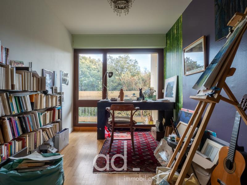 Appartement - 88 m² - 5 pièces