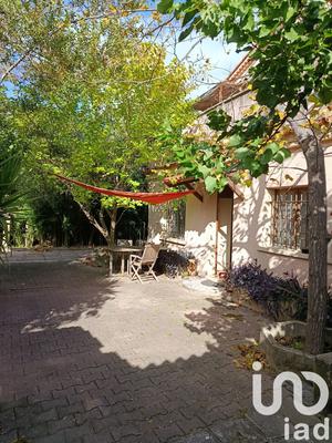 Maison - 178 m² - 8 pièces