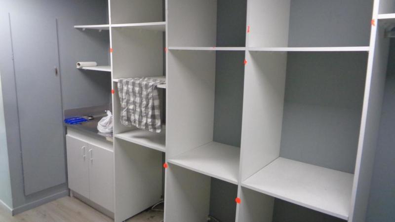 Local commercial - 46 m²