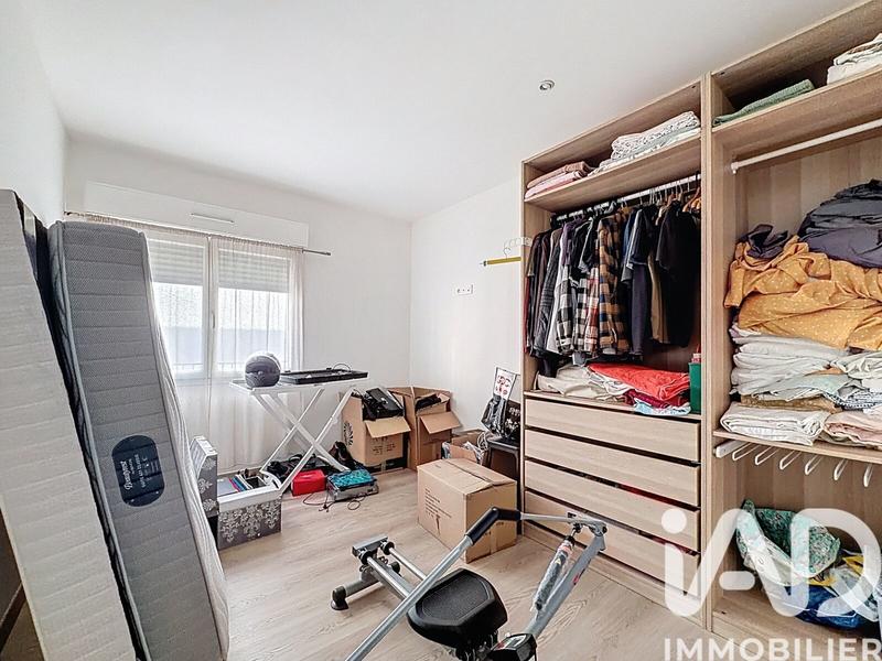 Maison de ville - 108 m² - 4 pièces