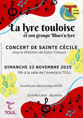 Concert d'Automne