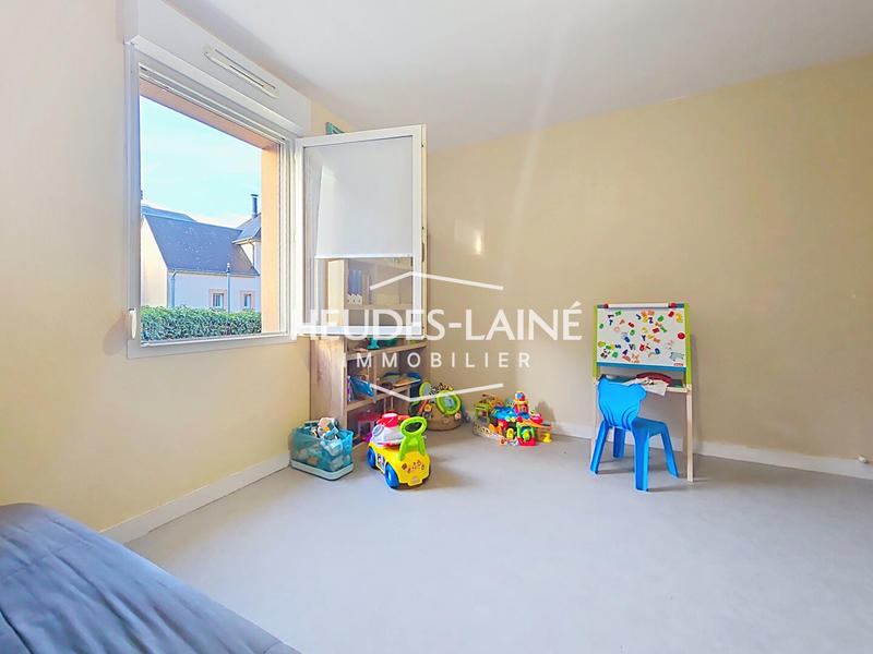 Maison - 103 m² - 5 pièces