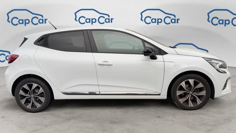 Renault Clio 1.0 Tce 90.0 Evolution