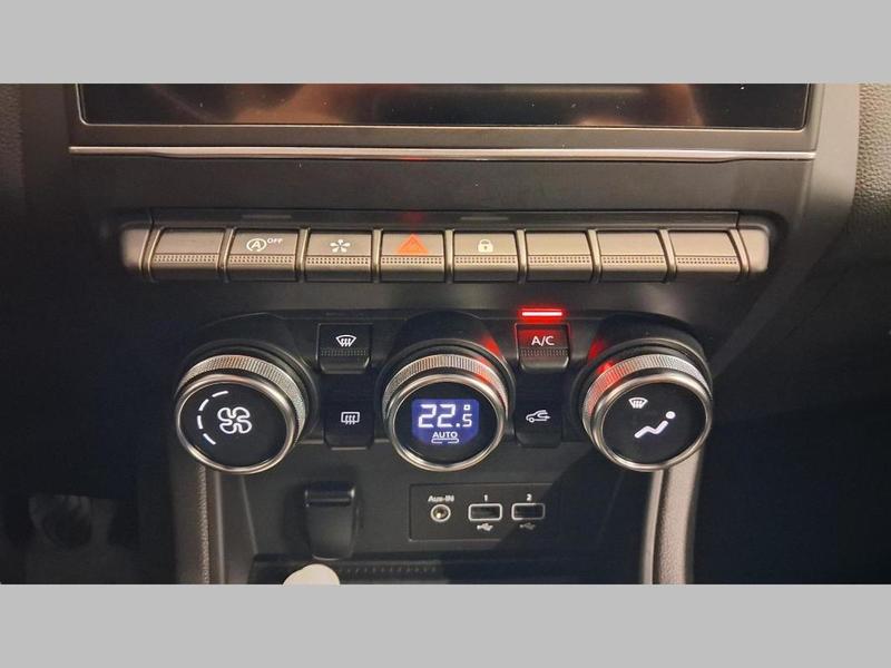 Renault Captur TCe 90 - 21 Intens