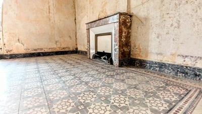 Maison - 260 m² - 10 pièces