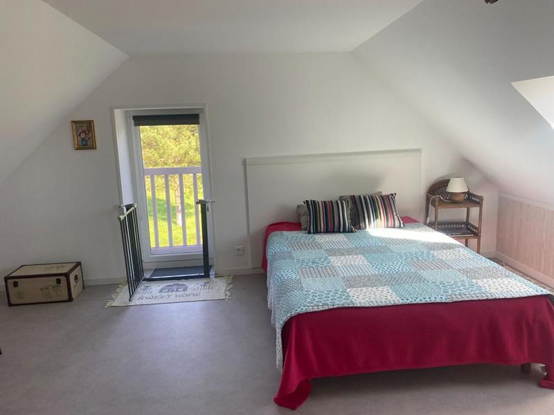 Maison - 116 m² - 5 pièces