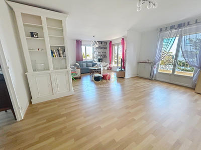 Appartement - 88 m² - 3 pièces
