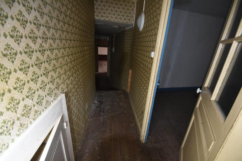 Immeuble - 320 m² - 8 pièces