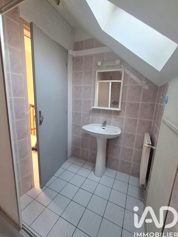 Maison - 127 m² - 4 pièces