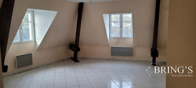 Appartement - 77 m² - 3 pièces