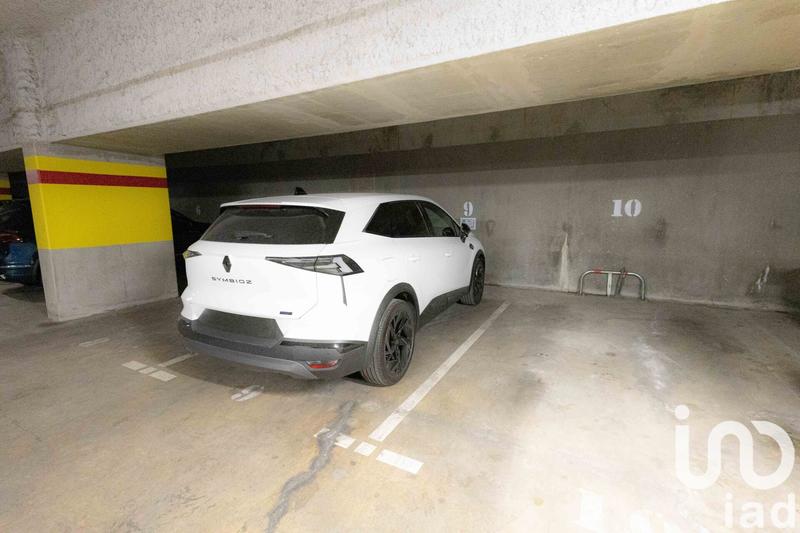 Appartement - 84 m² - 4 pièces