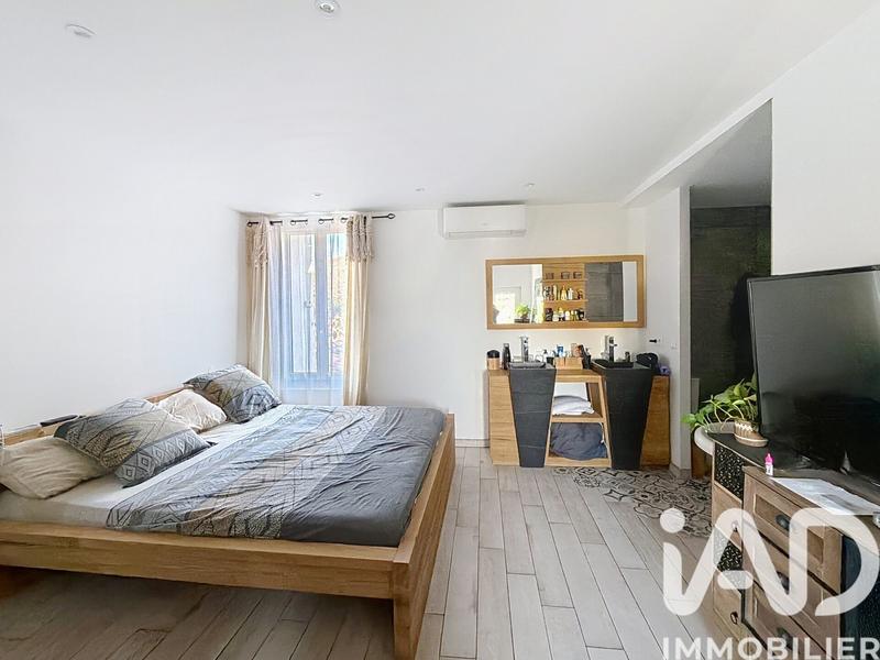 Maison de ville - 175 m² - 7 pièces