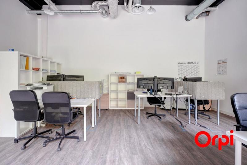 Local commercial - 78 m²