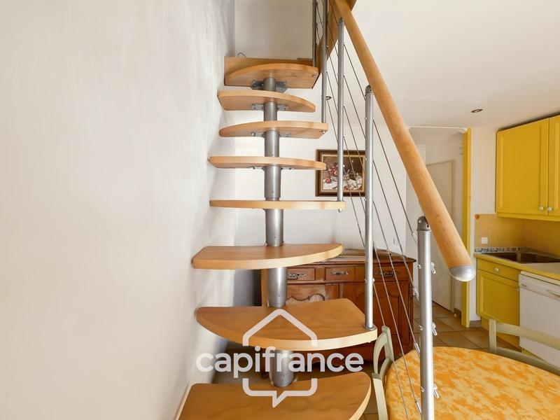 Appartement - 33 m² - 2 pièces