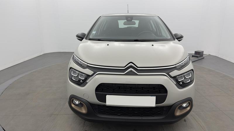 Citroën C3 PureTech 83 s&amp;S Bvm5 c-Series