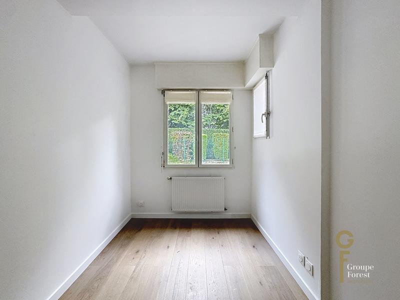 Maison - 163 m² - 6 pièces