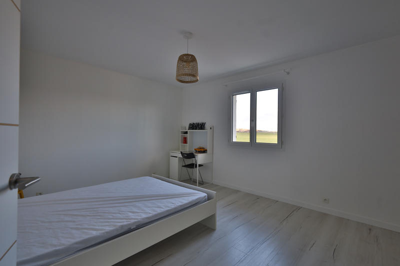 Maison - 200 m² - 4 pièces